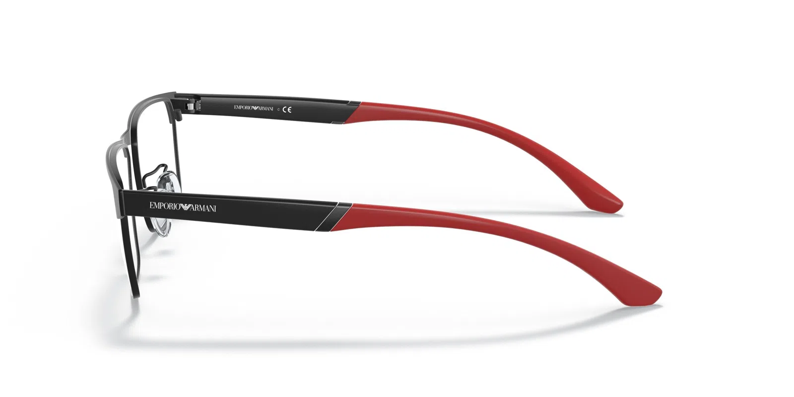 Emporio Armani 1124 Eyeglasses - view 6